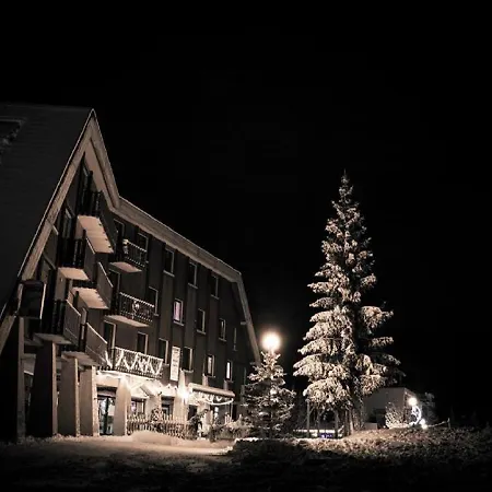 Saint Jean Hotel 2*