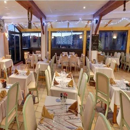 Saint Jean Hotel