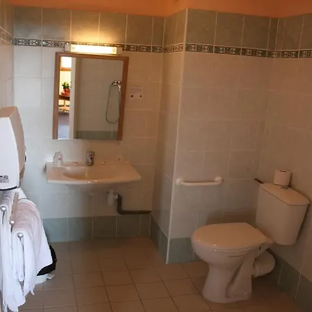 Saint Jean Hotel
