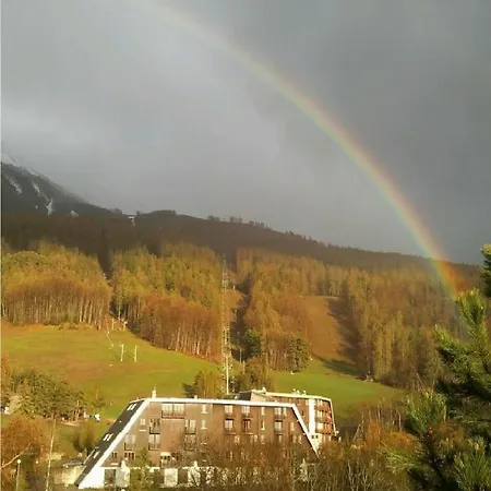 Hotel Saint Jean Montclar (Alpes-de-Haute-Provence)