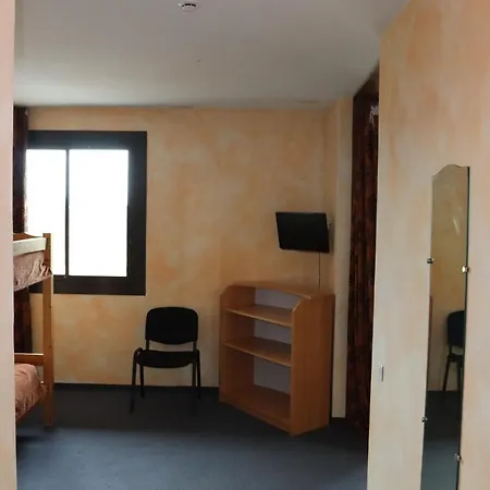 Hotel Saint Jean