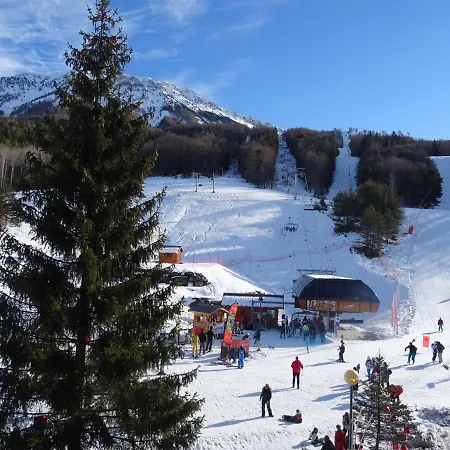Saint Jean Montclar (Alpes-de-Haute-Provence)