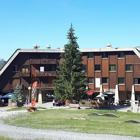 Saint Jean Hotel