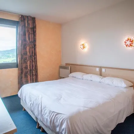 Saint Jean Hotel Montclar (Alpes-de-Haute-Provence)